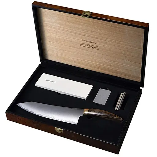 Подарочный набор из 4 предметов Suncraft Elegancia (KSK-SET)