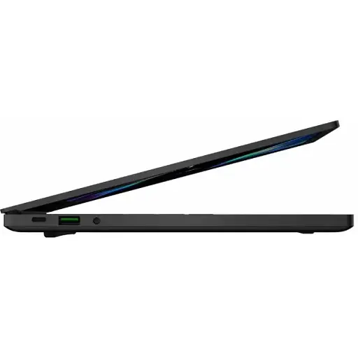 Ноутбук Razer Blade Stealth 13 13.3" UHD 3840x2160 Touch IPS 16GB RAM 512GB SSD Intel Core i7-1065G7 Nvidia GTX1650 Ti 4GB RZ09-03102N52-R3N1 - фото 5