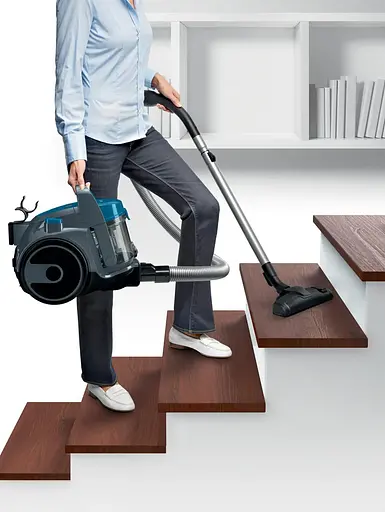 Пылесос Bosch BGS05A220 (00000055585) - фото 3