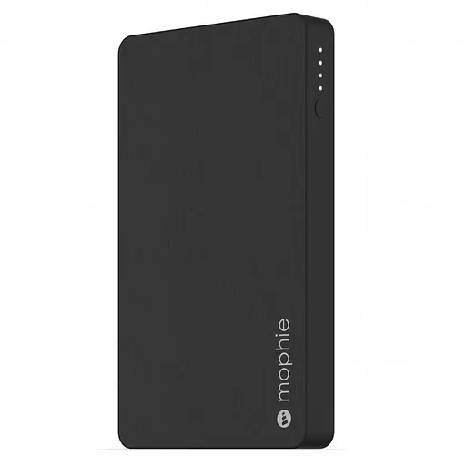 Зовнішній акумулятор Mophie Powerstation Micro USB 5000 mAh (MPMU-5B) - фото 1