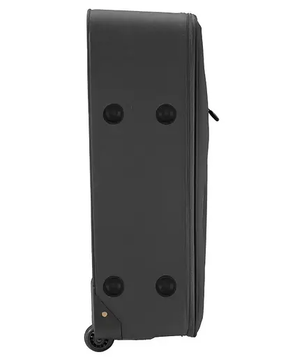 Валіза Semi Line 24" (M) Graphite (T5658-2) (DAS302633) - фото 3