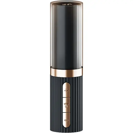 Вакуумний стимулятор Satisfyer Pro 2 Kiss - фото 4