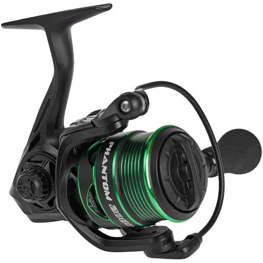 Котушка Brain Phantom Match/Bolo Double Handle 1000 9+1BB - фото 3