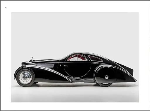 A History of Motoring Through 100 Legendary Cars - фото 2