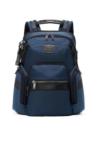 Рюкзак 15" Tumi ALPHA BRAVO NAVY 40,5x35,5x18,5 0232793NVY