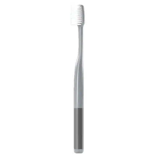 Зубная щетка DailyElements Toothbrush (BHR6497CN) Grey - фото 1