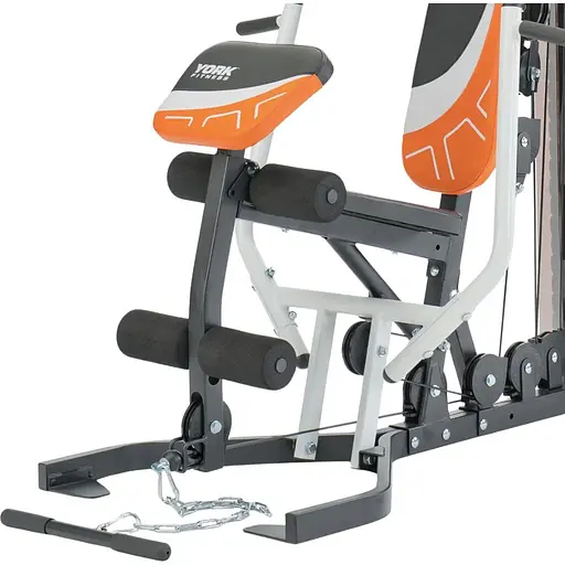 Фітнес станція York Fitness Perform Multi Gym багатофункціональна - фото 7