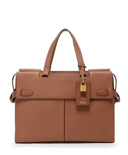 Плечова Сумка Tumi AGENT SIENNA 34,5х26,5х12 074102SNA