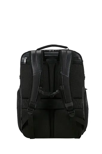 Рюкзак 17.3" Samsonite ARMOX BLACK 48x36x24 KQ2*09003 - фото 2