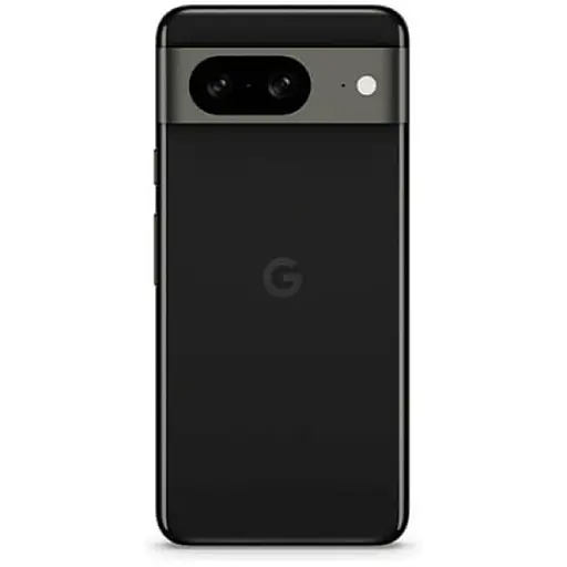 Смартфон Google Pixel 8 8/128GB Obsidian - фото 2