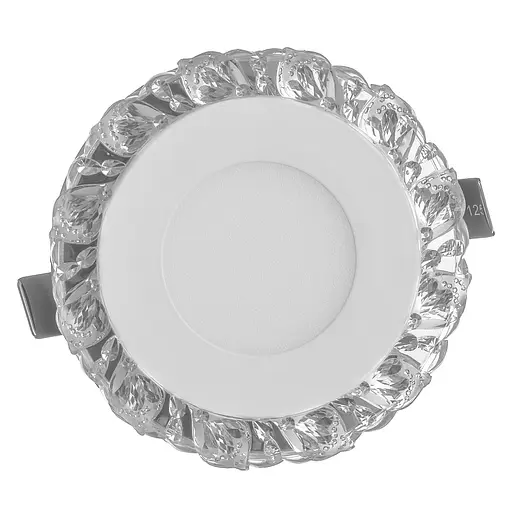 Світильник точковий Brille LED декоративний HDL-G274 LED 6W WH 36-188 - фото 9