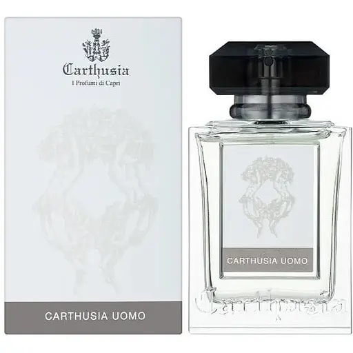 Парфумована вода Carthusia Uno 50 мл - фото 1