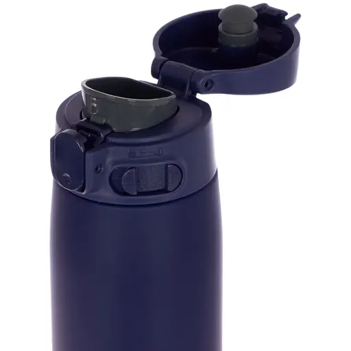 Термокружка Zojirushi SM-VB60AM 0.6 л Marine Blue - фото 3