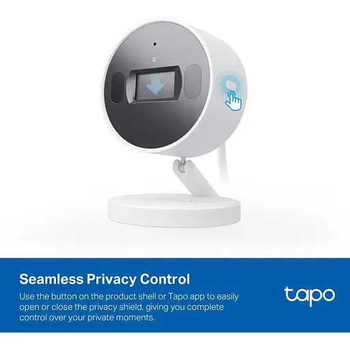 IP-камера TP-Link Tapo C125 - фото 9