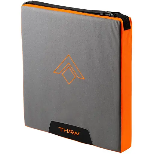 Грілка-сидушка Thaw Heated Seat Pad No Battery без батареї (1033-THW THA-BOD-1000-G)