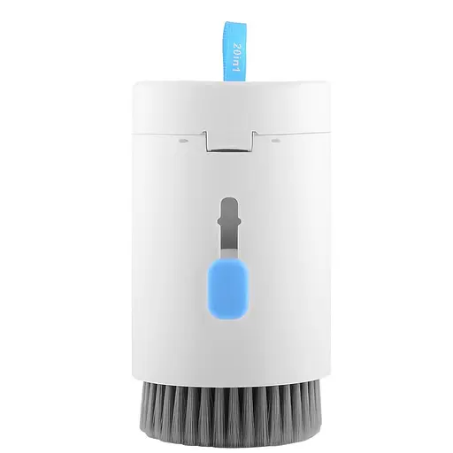 Багатофункціональний набір для чищення Proove Mr. Cleaner 20in1 white - фото 15