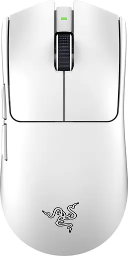 Миша Razer Viper V3 Pro Wireless White (RZ01-05120200-R3G1) - фото 1