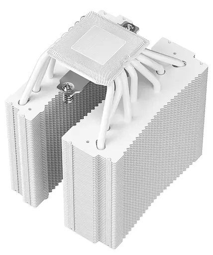 Кулер для процессора Deepcool Assassin VC Elite WH (R-ASN4-WHNVNN-GJD) - фото 3