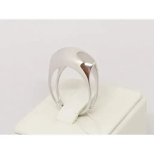 Золотое кольцо Favoritum. 110163_2Б 18,5 - фото 2