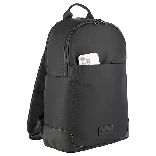 Рюкзак Fine 15.6"/16", чорний Tucano teh0014629 - фото 7