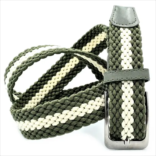 Ремінь гумка Weatro 105х3,5 см acs0017056 - фото 3