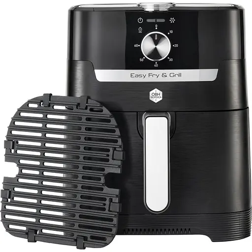 Мультипіч OBH Nordica Easy Fry&Grill Classic AG5018S0 [134353] - фото 2