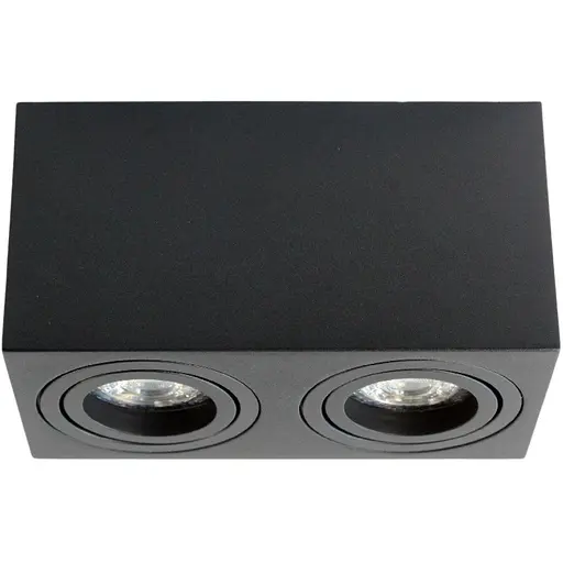 Накладний світильник Friendlylight Brick 2 FL2008 - фото 1