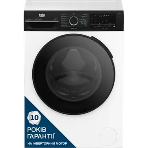 Пральна машина BEKO BM3WFSU47235WPBB2 - фото 3