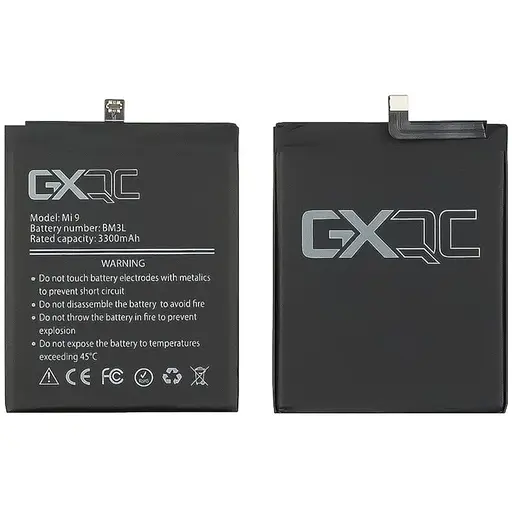 Акумулятор Xiaomi GXQC BM3L для Xiaomi Mi 9