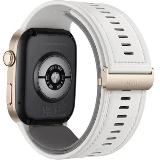 Смарт-часы HUAWEI Watch D2 Gold - фото 5