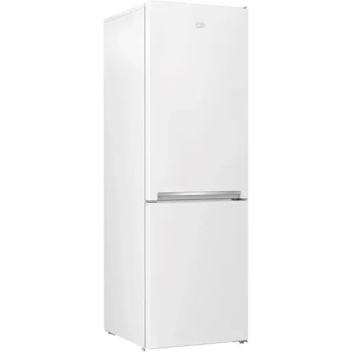 Холодильник Beko RCNA366K30W - фото 1