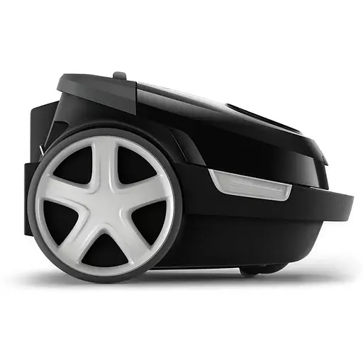 Пилосос Philips 3000 series мішковий 900 Вт чорний (XD3112/09) - фото 5