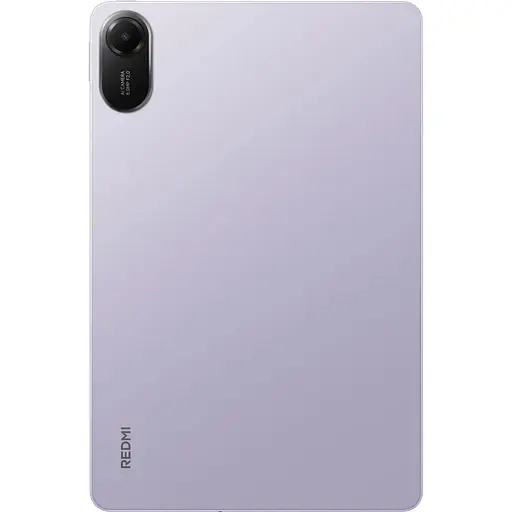 Планшет Redmi Pad 2 6/128GB Wi-Fi Lavender Purple Global EU [149231] - фото 5