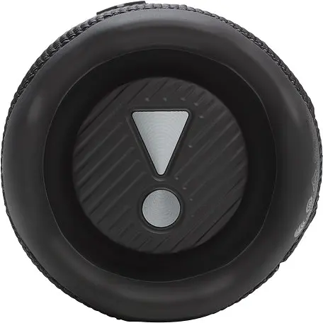 Портативна колонка JBL Flip 7 Black (JBLFLIP7BLK) - фото 3