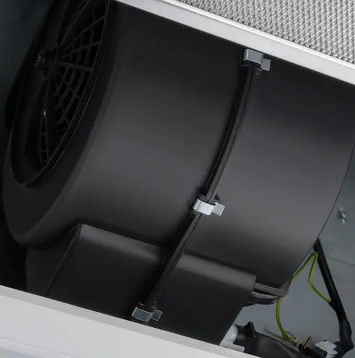 Вытяжка Pyramida ATH 60 (700) WH (6851962) - фото 5