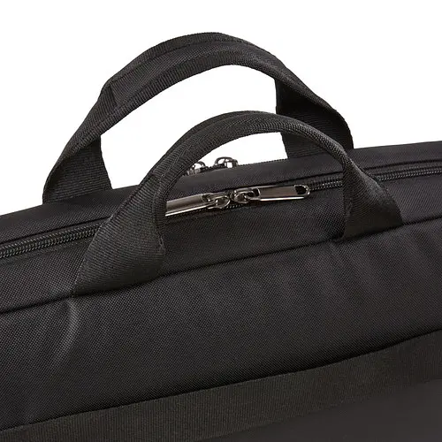 Сумка Case Logic Propel Attache 15.6" PROPA-116 Black (6628510) - фото 6