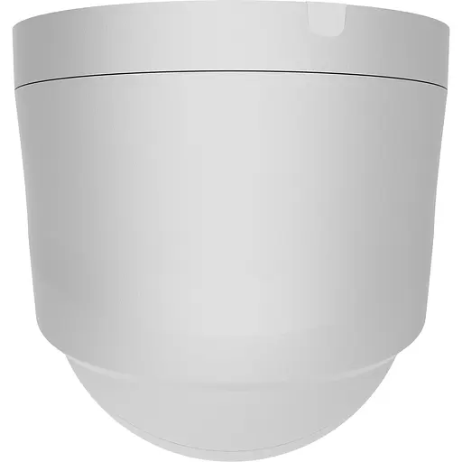 IP-камера Ajax дротова TurretCam HL white, 5мп, 2.8мм, гібридне підсвічування IR 35м, білий Led 50м, Poe, True WDR, IP 65, ІЧ 35м, аудіо, кут огляду 100° до 110° - фото 8