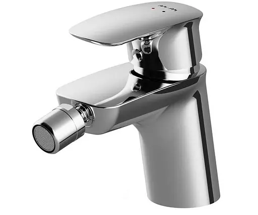 Змішувач для біде AM.PM Spirit V 2.1 F71A83100 Хром - фото 1