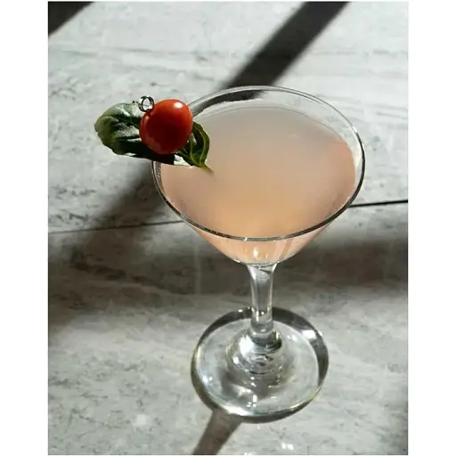 Sopranos: The Official Cocktail Book - фото 4