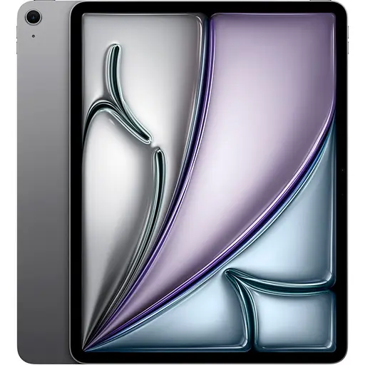 Планшет Apple iPad Air 13 (2024) 1TB Wi-Fi + Cellular Space Gray (MV743) [106512]