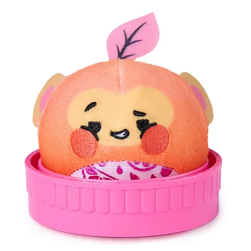 Мягкая игрушка-сюрприз в волшебной банке Magic Jellykins в ассортименте (SM68900) - фото 16