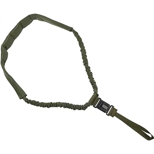 Ремінь збройовий A-Line Т15 для AK/AR олива