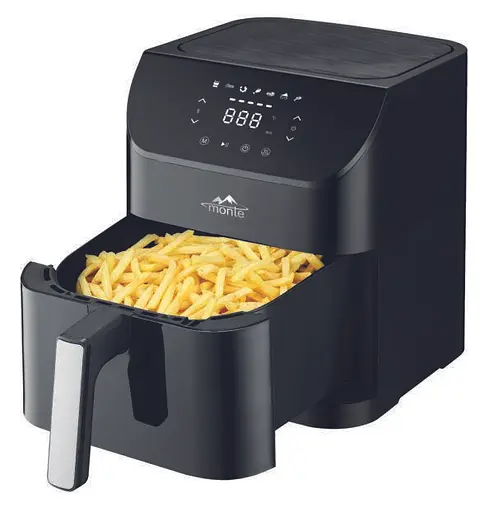 Мультипіч Monte MT-2702 - фото 3