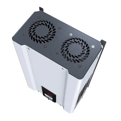 Стабилизатор напряжения тиристорный Элекс Ампер стандартный В 12-1/50 v2.1 (11000 Вт) - фото 3