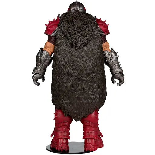 Фігурка DOOM The Dark Ages Doom Slayer 18 см - фото 6