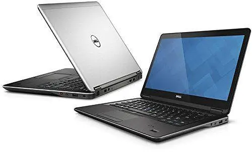 Ноутбук Dell Latitude E7240 (i5-4300U/4/128SSD) - Class A- "Б/У" - фото 7