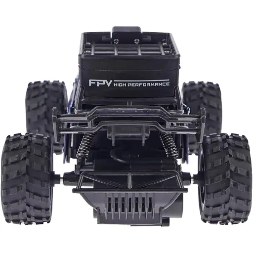 Машинка ZIPP Toys FPV Racing с камерой Синий - фото 8