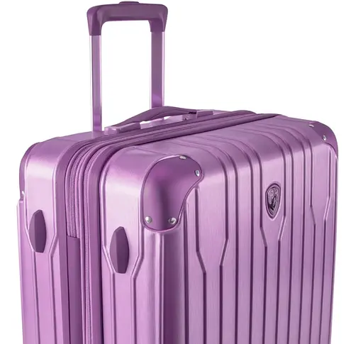 Валіза Heys Xtrak (L) Lavender (10103-0120-30) 930190 - фото 6