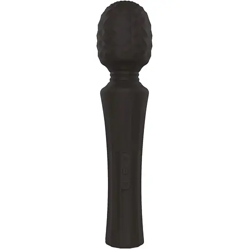 Масажер B - Series Magic Rechargeable Power Wand 20.5 см (чорний)