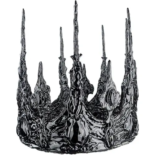 Корона Готична королева - фото 1